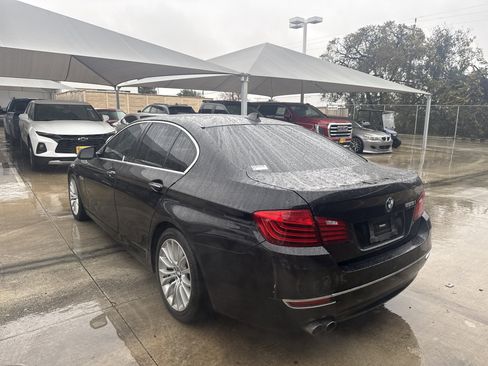 Used 2014 BMW 528i Sedan image 5