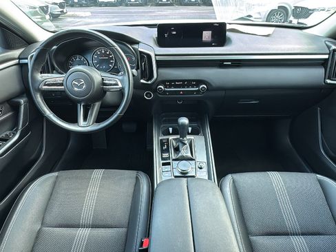 Certified 2023 MAZDA CX-50 2.5 S w/ Preferred Plus Pkg image 20
