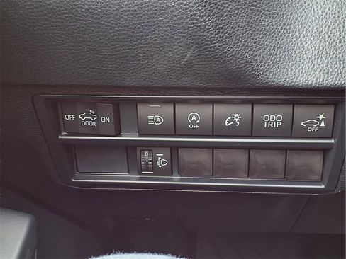 New 2026 Toyota Tundra SR5 image 19