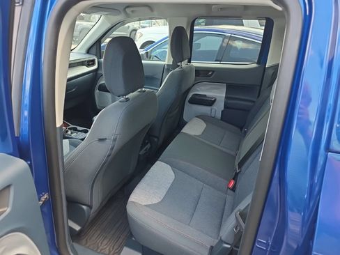 Certified 2023 Ford Maverick XLT w/ Equipment Group 300A Standard AWD/4WD image 4