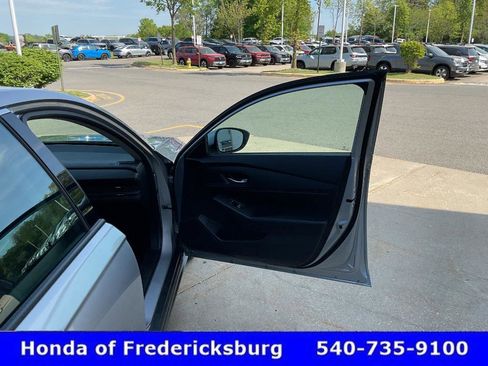 Certified 2024 Honda Accord EX image 19