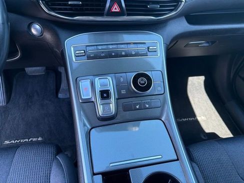 Used 2022 Hyundai Santa Fe SEL w/ Convenience Package FWD image 23