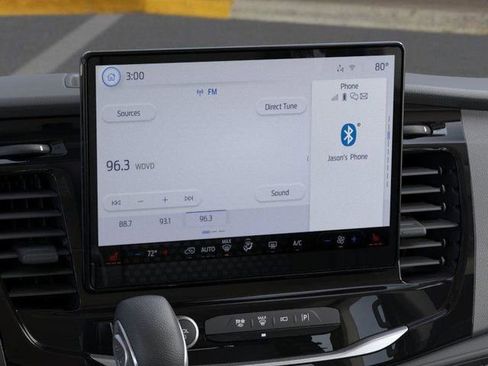 New 2026 Ford Transit 350 XLT image 14