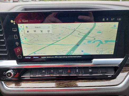 New 2026 GMC Sierra 1500 SLE image 13