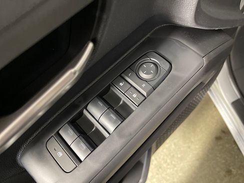 New 2026 Toyota Tacoma TRD Off-Road image 16