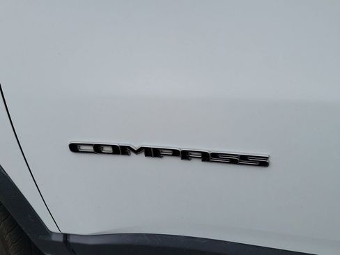 Used 2024 Jeep Compass Limited AWD/4WD image 17