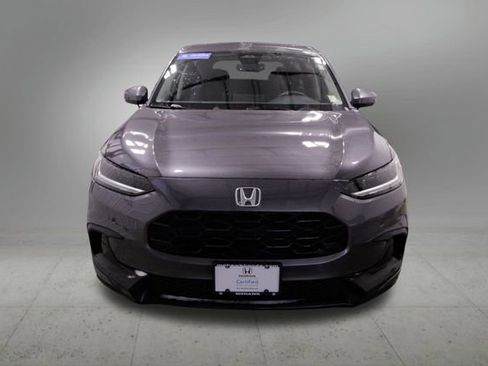 Certified 2024 Honda HR-V EX-L image 10