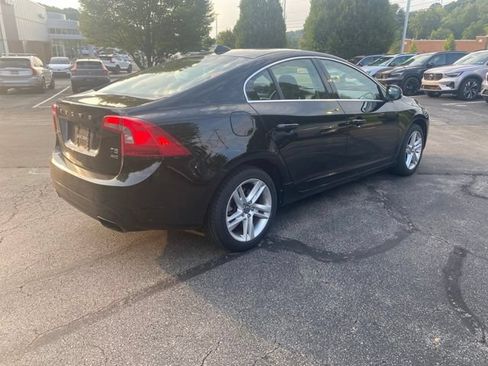 Used 2015 Volvo S60 T5 Premier Plus AWD/4WD image 5