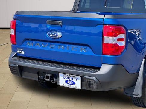 Used 2023 Ford Maverick XL FWD image 36