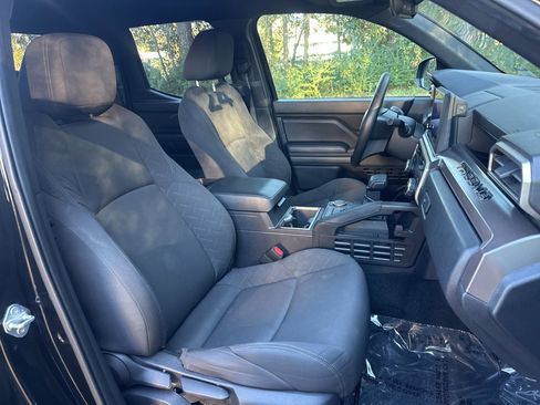 Used 2024 Toyota Tacoma SR5 image 16