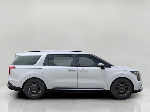 New 2026 Kia Carnival Hybrid FWD image 7