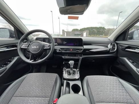 New 2026 Kia Seltos S image 29