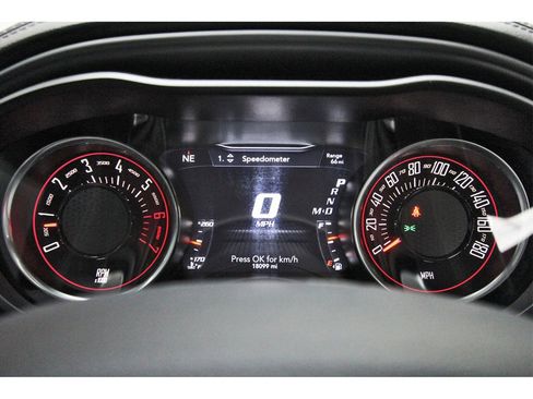 Used 2023 Dodge Challenger R/T Scat Pack image 12