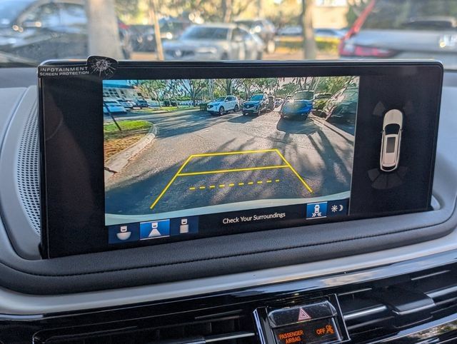 New 2026 Acura MDX w/ Technology Package FWD image 15