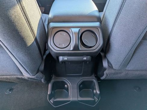 New 2026 Jeep Gladiator Sport image 11