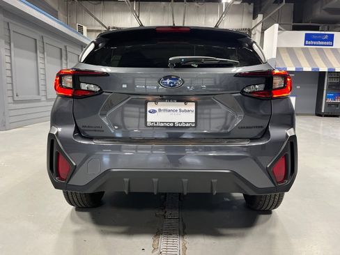 Used 2026 Subaru Crosstrek 2.5i w/ Popular Package #1A AWD/4WD image 7
