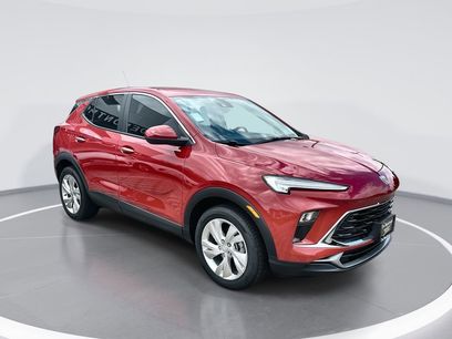 New 2026 Buick Encore GX Preferred w/ Comfort Package
