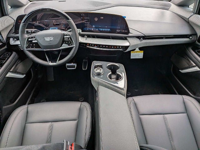 New 2027 Cadillac Optiq Sport RWD image 19