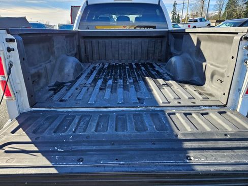Used 2013 Ford F150 XLT w/ Luxury Equipment Group image 11