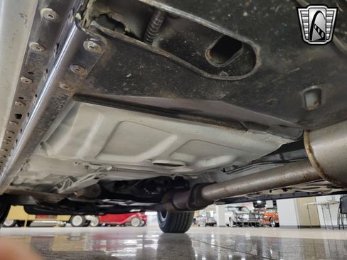 Used 1989 Ford Mustang LX image 12