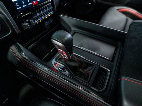 Used 2022 RAM 1500 TRX w/ TRX Level 2 Equipment Group image 58