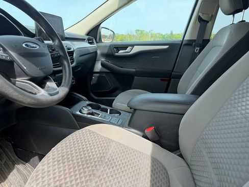 Used 2020 Ford Escape SE AWD/4WD image 11