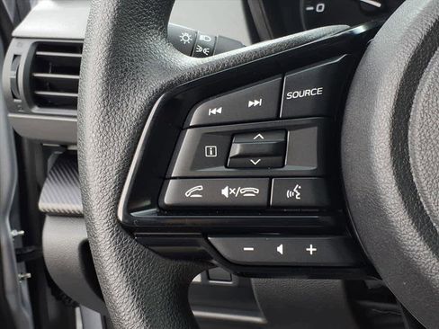 Used 2025 Subaru Crosstrek 2.0i Premium w/ Convenience Package #2 image 38