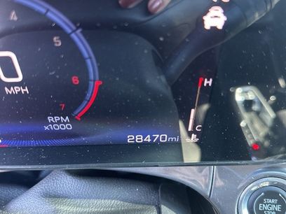 Used 2024 Chevrolet Trax ACTIV w/ Driver Confidence Package