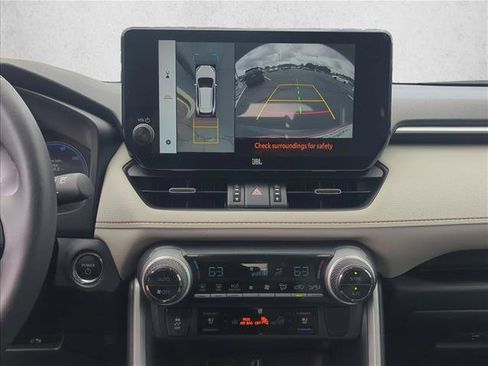 Certified 2024 Toyota RAV4 Limited w/ Advanced Technology Package AWD/4WD image 17