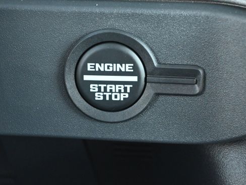New 2026 Ford Bronco Big Bend AWD/4WD image 19