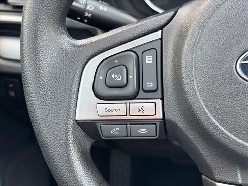 Used 2017 Subaru Forester 2.5i Premium w/ Popular Package #2A AWD/4WD image 17