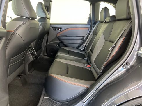 New 2026 Subaru Forester Sport image 26
