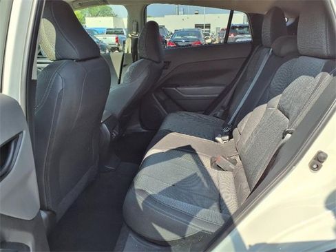 Used 2024 Subaru Crosstrek 2.0i Premium image 9