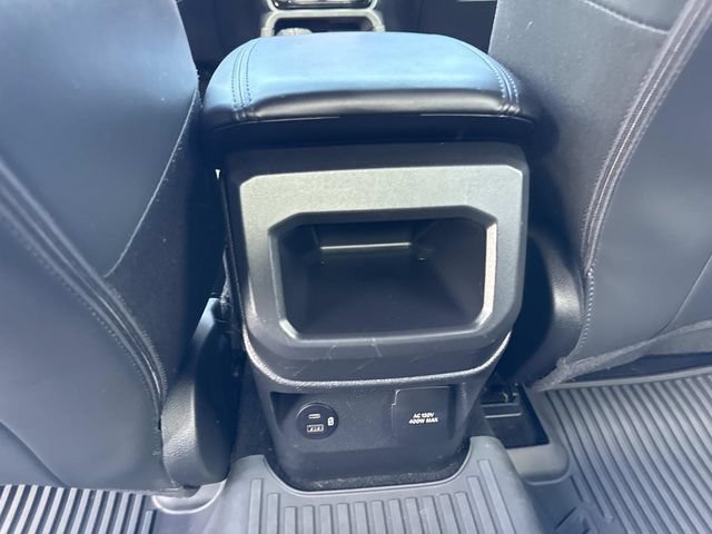 Used 2025 Ford Ranger Raptor AWD/4WD image 15