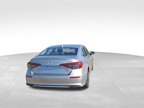 Used 2024 Honda Civic Touring image 13