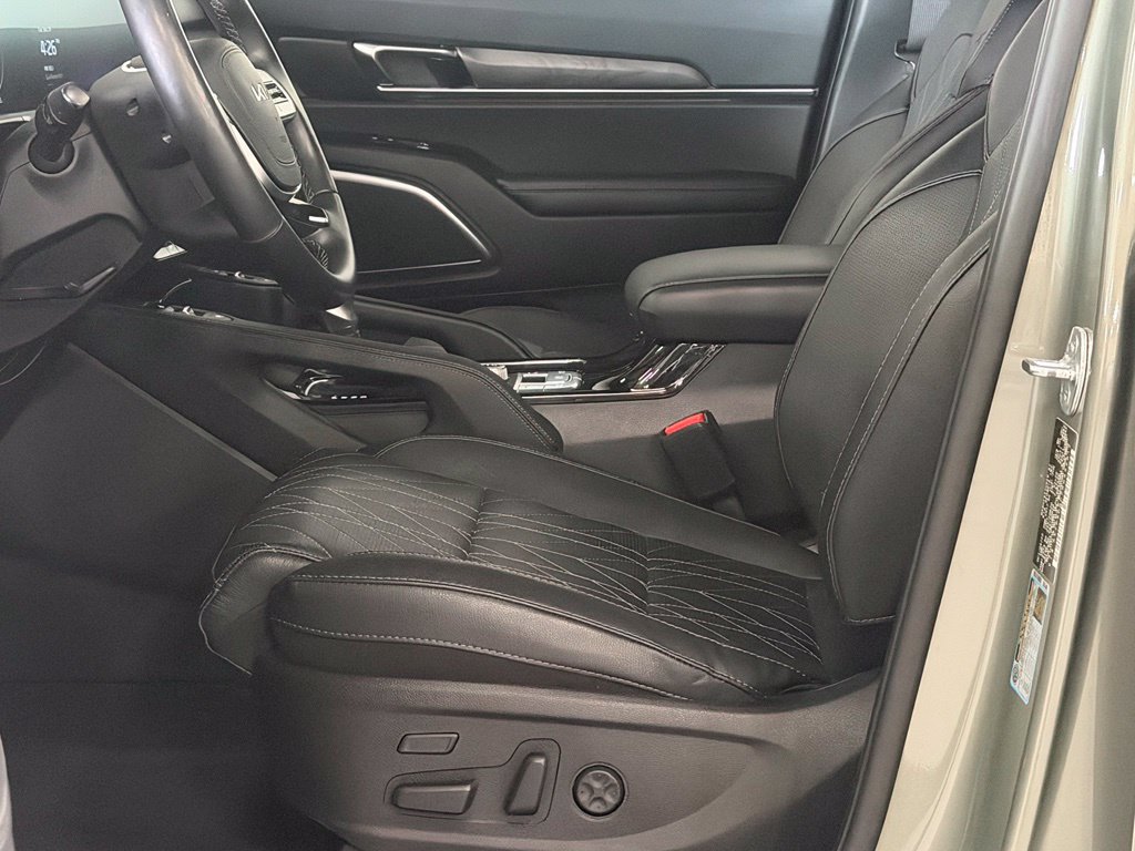 Used 2024 Kia Telluride SX X-Line AWD/4WD image 12