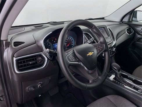 Used 2023 Chevrolet Equinox LT w/ Driver Convenience Package image 12