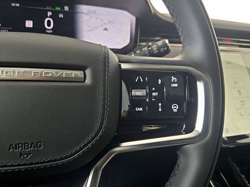 New 2026 Land Rover Range Rover Sport SE AWD/4WD image 20