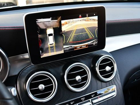 Used 2019 Mercedes-Benz GLC 43 AMG 4MATIC image 64