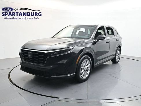 Used 2024 Honda CR-V EX-L image 3
