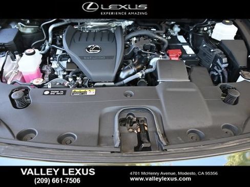 Used 2024 Lexus RX 350 Premium w/ Convenience Package AWD/4WD image 22