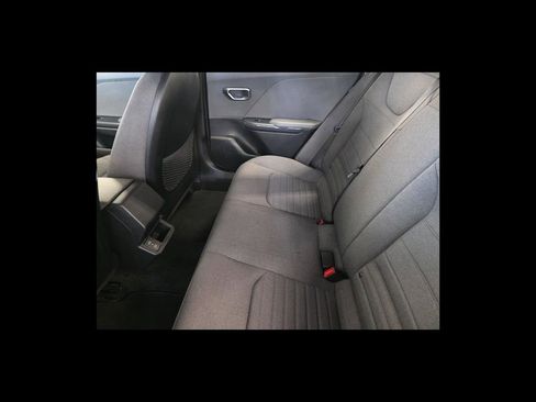Used 2025 Kia K4 EX FWD image 17