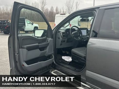 Used 2024 Ford F150 XLT AWD/4WD image 12