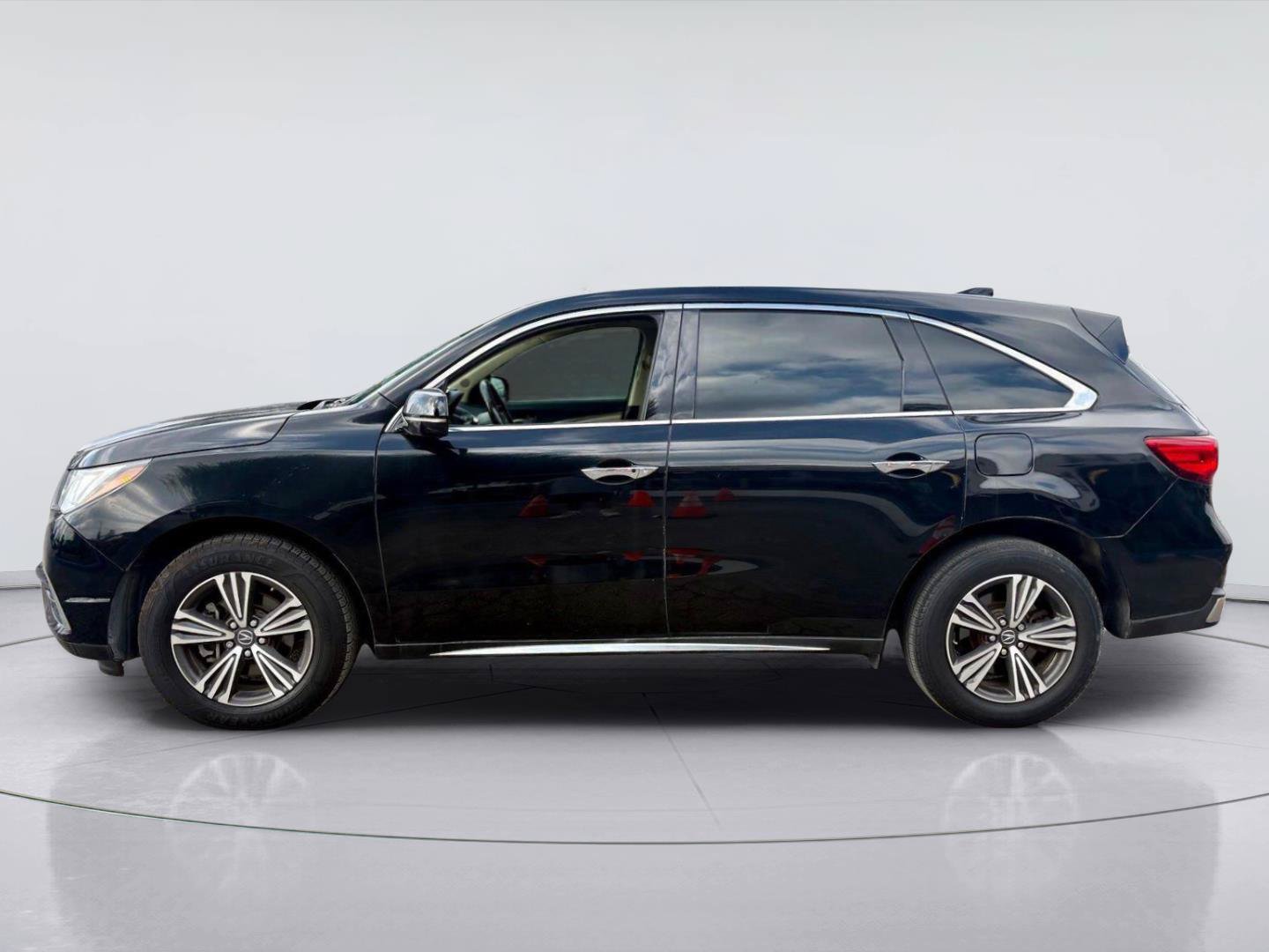 Used 2018 Acura MDX FWD image 6