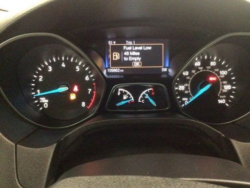 Used 2018 Ford Focus SE image 18