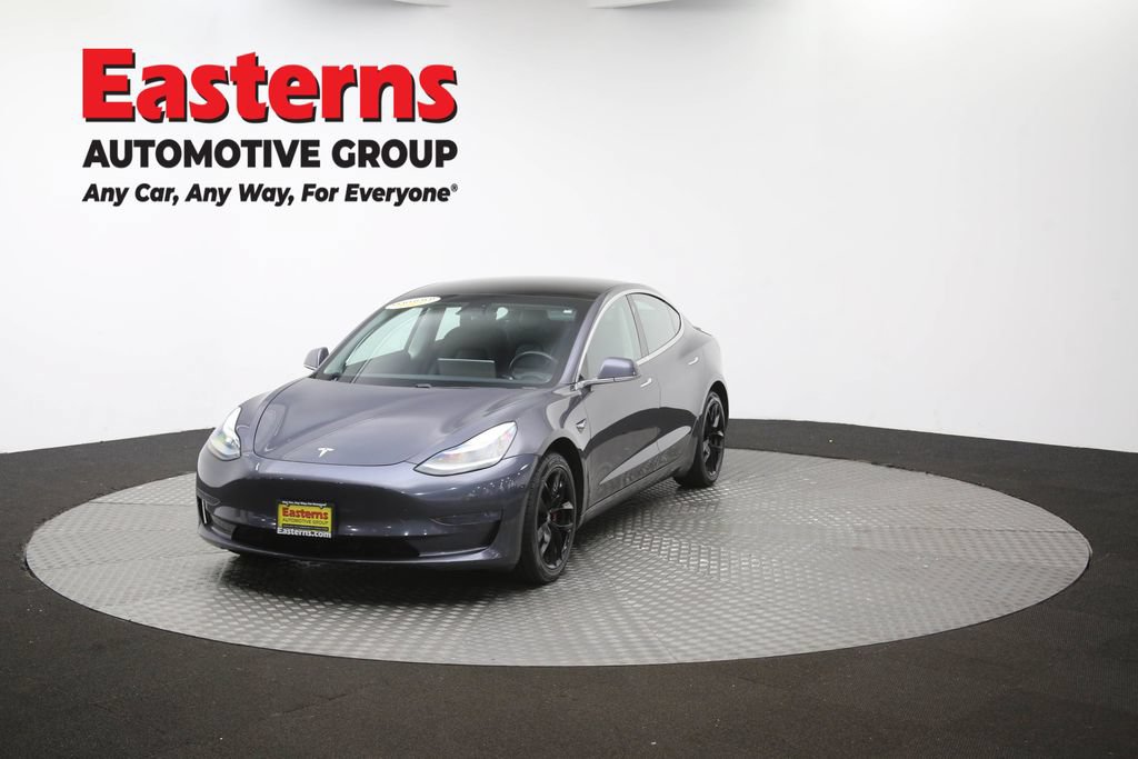 Used 2019 Tesla Model 3 Performance AWD/4WD image 50
