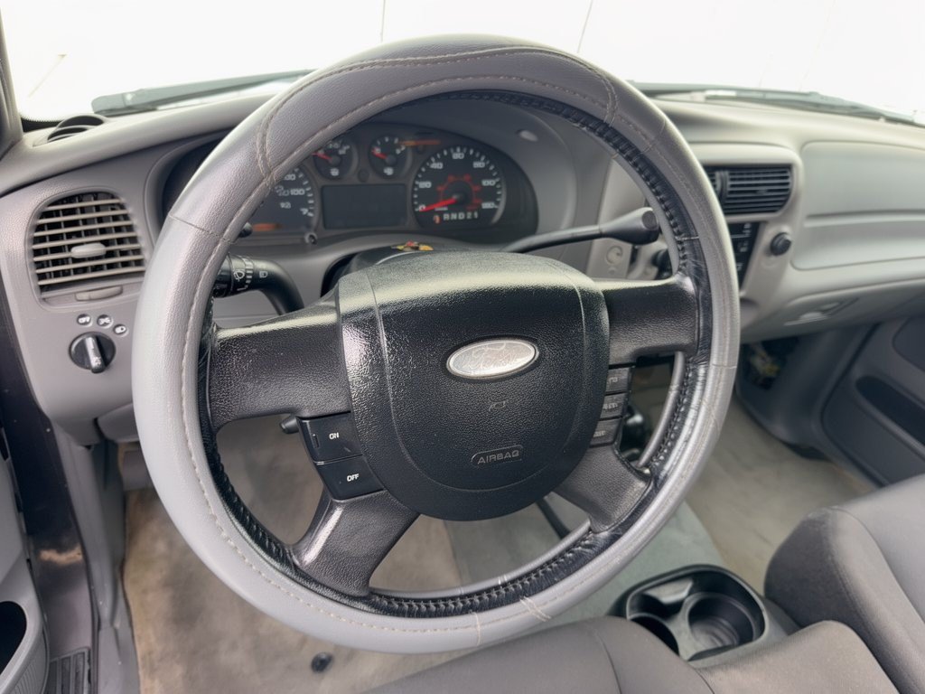 Used 2004 Ford Ranger Edge RWD image 10