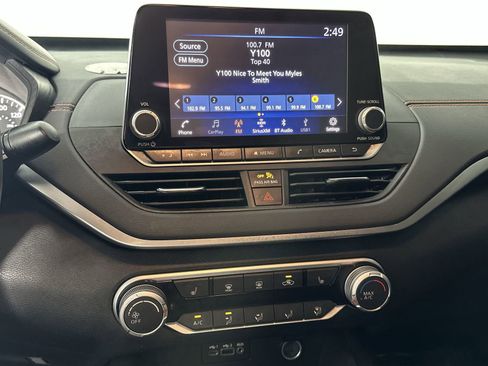 Used 2021 Nissan Altima 2.0 SR image 21