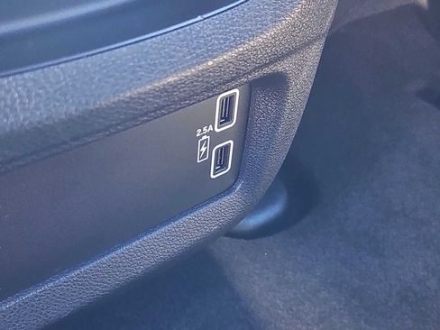 Certified 2023 Honda Passport EX-L image 18