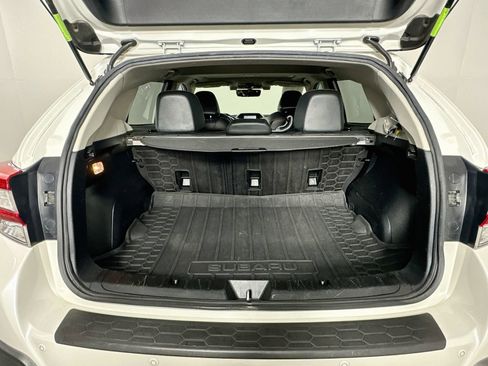 Used 2019 Subaru Crosstrek 2.0i Limited w/ Moonroof Package w/Navigation AWD/4WD image 27
